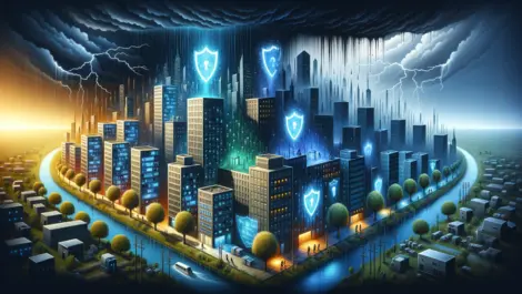 Half of businesses risk severe data loss, Fasthosts research shows