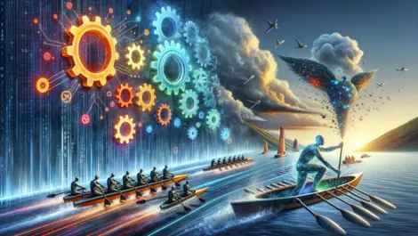 Regatta Group boosts digital transformation with Nexer support deal