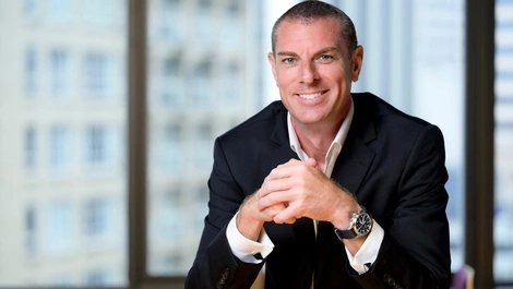 Neat appoints Jason MacBride as its Oceania Regional Director