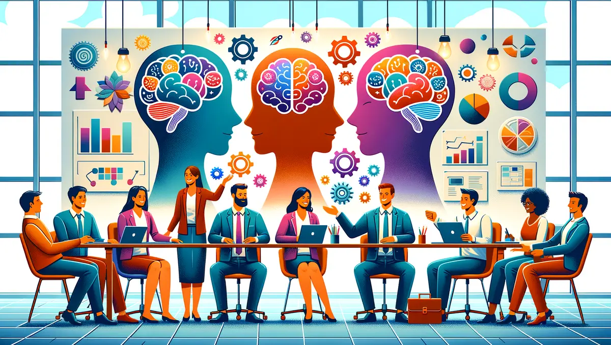 XPO Logistics launches training for neurodiversity champions