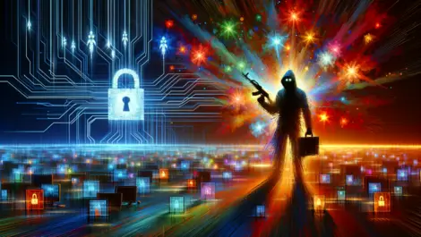 Ransomware retains top spot, Sophos cybercrime report reveals