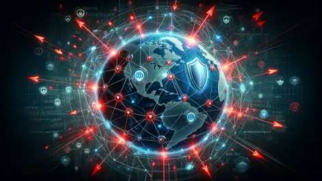 Report finds 90% of cyber attacks in 2023 exploited RDP