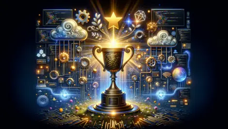 GitLab bags Google Cloud Partner Award for fourth consecutive year