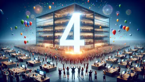 Clari surpasses $4 trillion in revenue through its platform