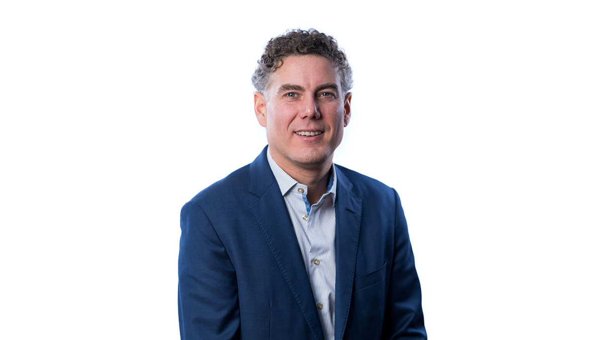 Jan Van Tieghem appointed as Director of Technical Sales Support for PPDS