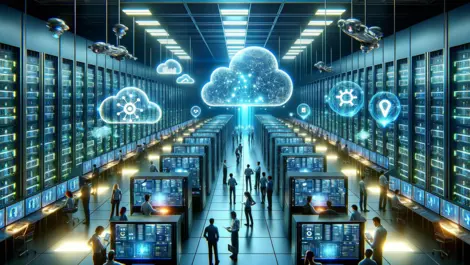 SAS expands managed services portfolio to Amazon Web Services