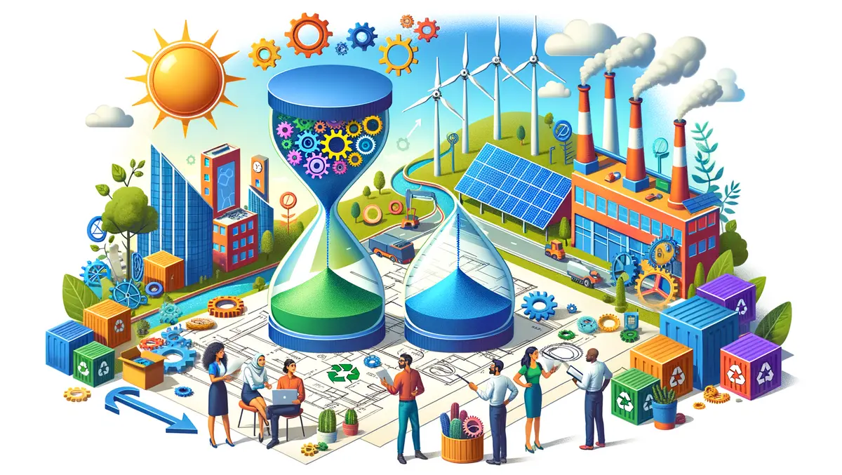 Seagate's ESG report outlines path to carbon neutrality by 2040