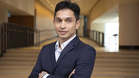 Third-party risk: A growing threat in today's interconnected world