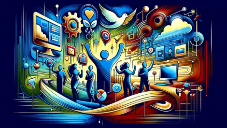 UK excels in customer satisfaction & IT service delivery