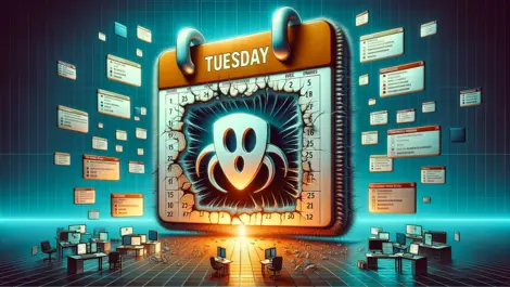 Patch Tuesday has revealed 61 vulnerabilities