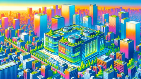 AirTrunk unveils second Tokyo data centre with sustainable edge