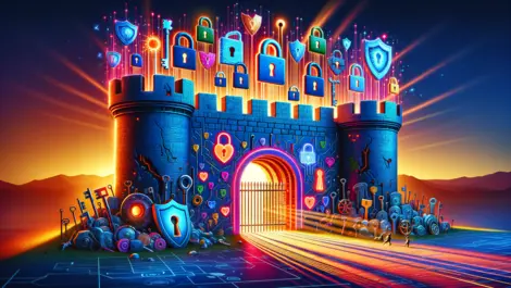 Too much of a good thing? How security sprawl can weaken defences