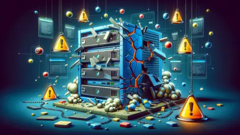 GitHub flaw raises alarm over supply chain security risks