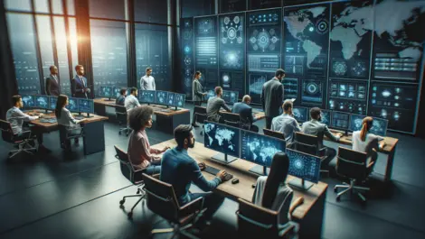 Cybersixgill launches AI tool to streamline threat reports