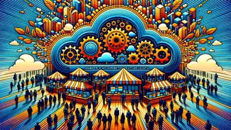 Ingram Micro launches AWS Marketplace solutions for partners