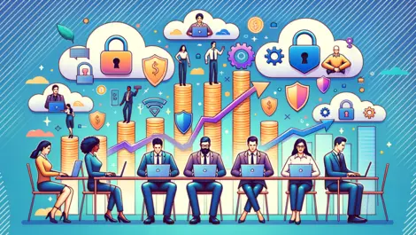 Majority of firms bolster SaaS security despite economic woes