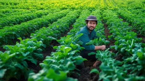 Chirp Network & Farmsent join forces for global IoT farming push