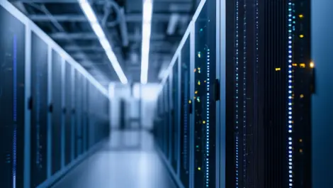 Lenovo unveils ThinkSystem V4 to make AI more accessible