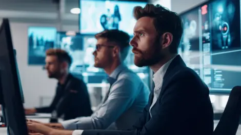 One in four Australian businesses impacted by deepfake incidents