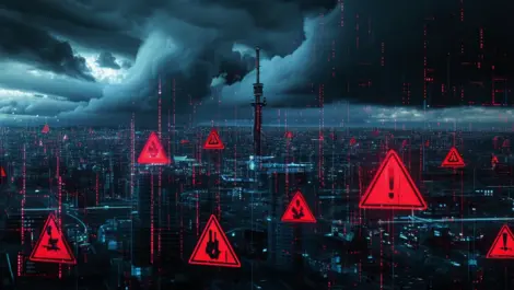 Microsoft Azure outage causes global disruption across industries