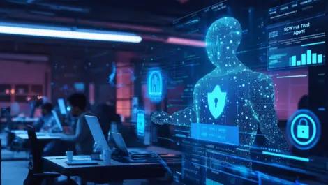 Secure Code Warrior launch SCW Trust Agent for secure coding