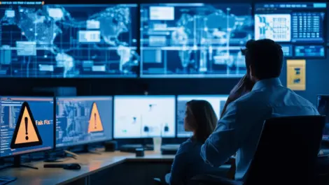 CrowdStrike outage fuels rise in phishing scams, experts argue