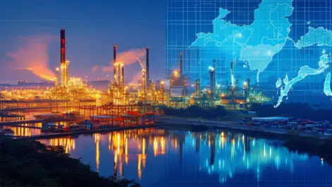 Thailand set to gain from supply chain shift, says JLL expert