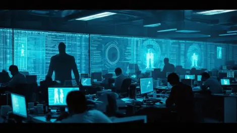 Microsoft outage exposes need for advanced security measures