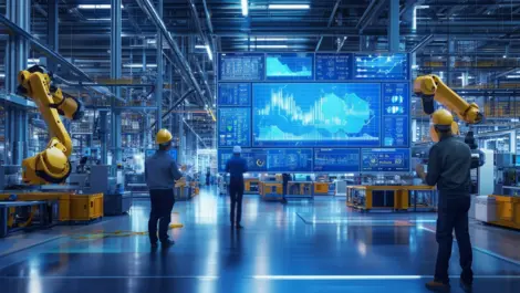 Manufacturers leveraging observability for AI & IoT advancements