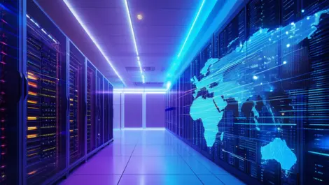 Princeton Digital acquires Yahoo's Singapore data centre SG3