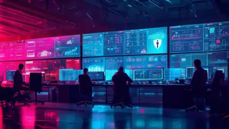 AI-driven cyber threats dominate new Palo Alto Networks report