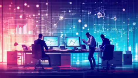 Finance sector lacking third-party risk plans despite DORA push