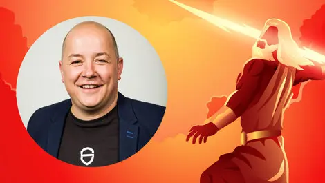 Titans of Tech - Pieter Danhieux of Secure Code Warrior