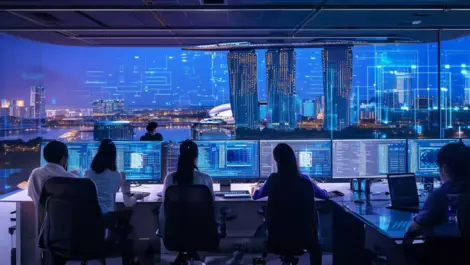 Fortinet partners with Temasek Polytechnic for cybersecurity training