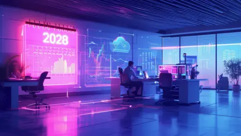 Gartner predicts rise in SaaS backup prioritisation by 2028