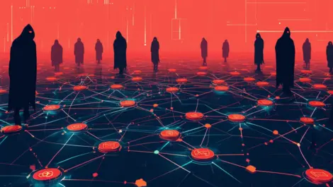 Ransomware attacks increasingly target ERP systems