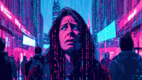 UK public growing anxious over dependence on IT systems