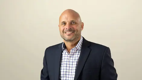 Matthew Guarini appointed to lead TBM Council's tech updates