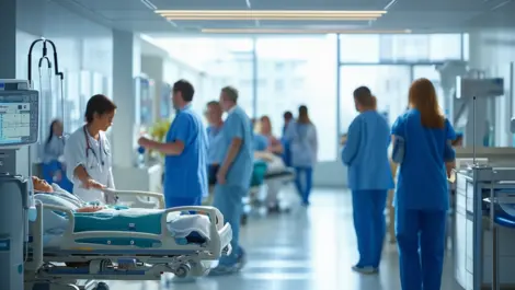 Labour unveils plan for 40,000 extra weekly NHS appointments