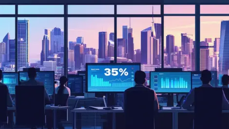 Australian firms facing significant AI readiness gap