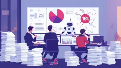 Survey: only 16% find their software testing efficient