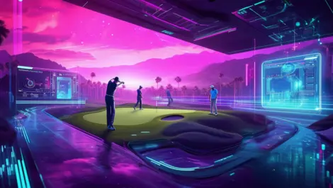 Topgolf enhances player experience with LogicMonitor platform