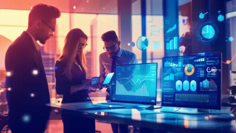 Amplitude & HubSpot partner to boost GTM team's sales success