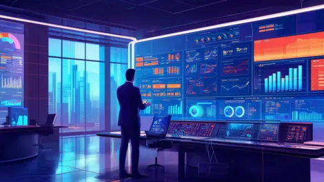 Celonis & Ardoq join forces to boost CIO operational control