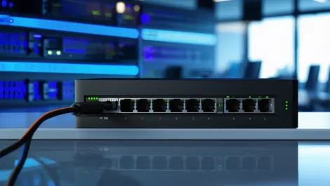 Zyxel launches PoE extender to aid SMB & MSP connectivity