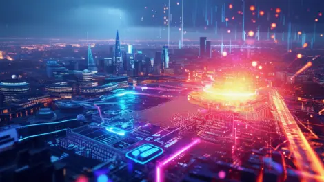 Vultr & AMD bring ultra-efficient GPUs to UK market