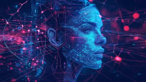 Protecting human & non-human identities in cybersecurity