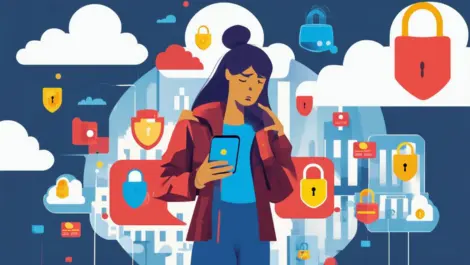 UK consumers concerned as mobile fraud & attacks rise