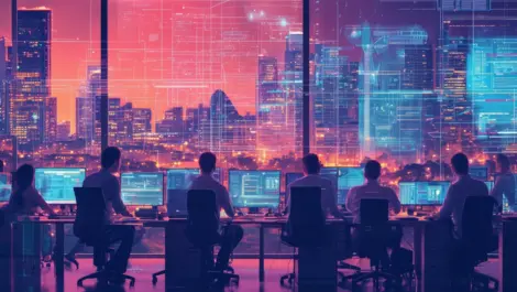 AI and automation: An untapped opportunity for software developers