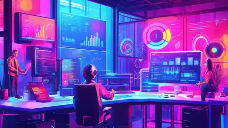 Canva unveils AI-powered Dream Lab amidst major growth